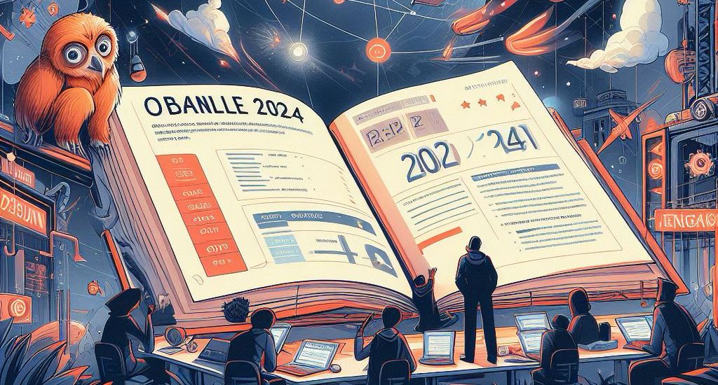 2024年，我要做些什么？