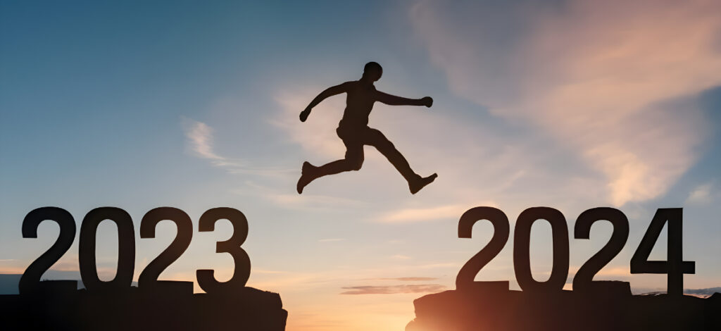 2024年年终总结