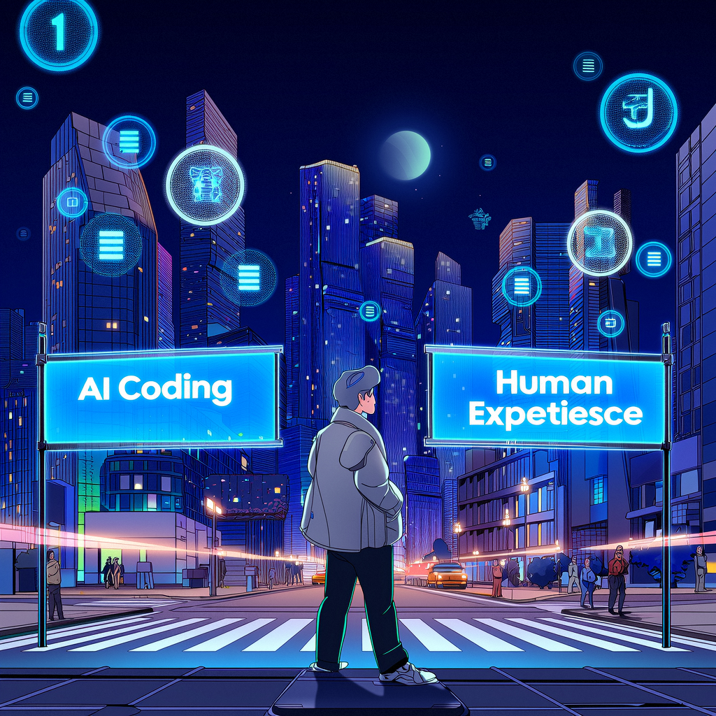AI时代程序员应该何去何从